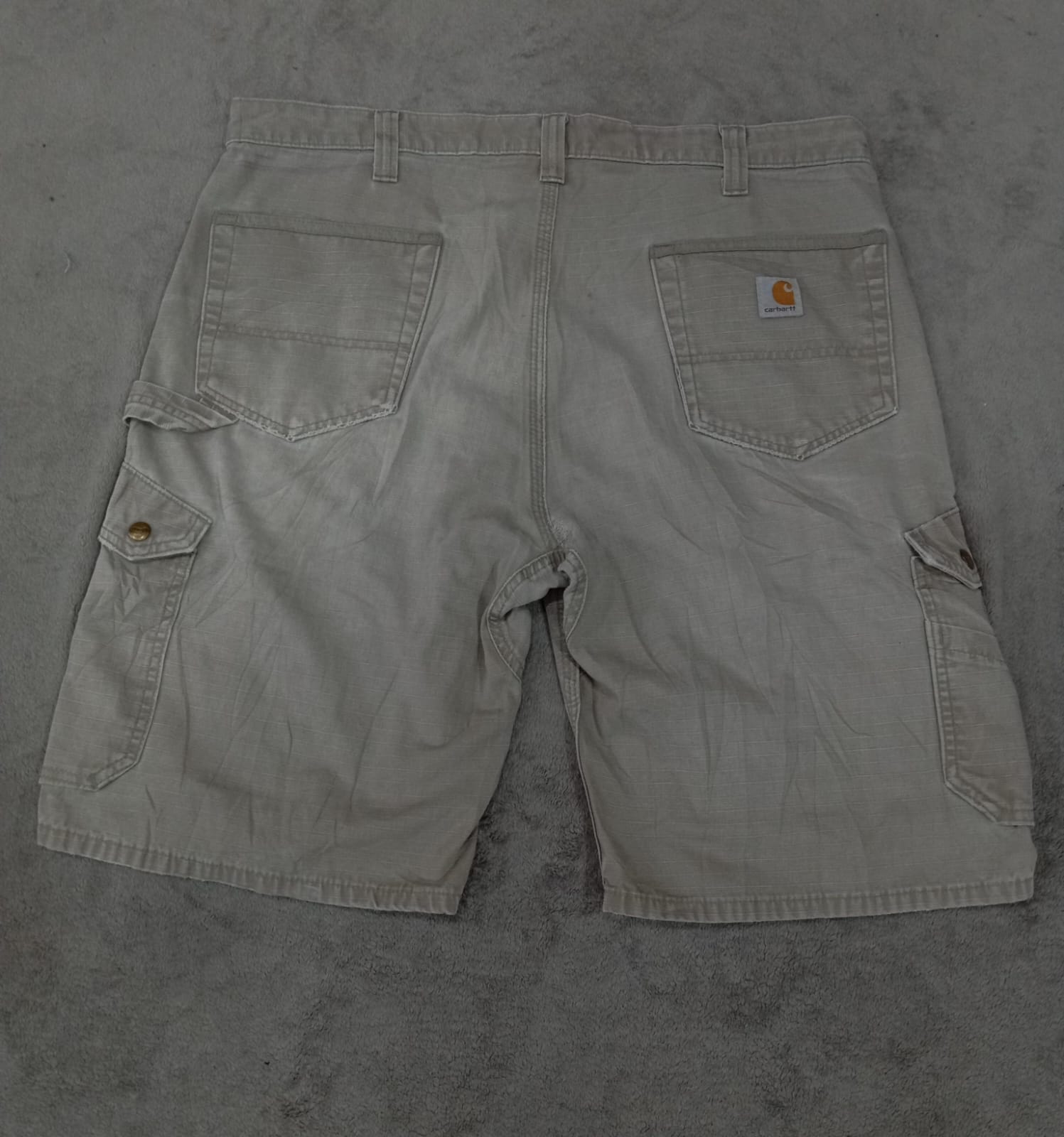 CR2393 Carhartt Shorts - 15 Pcs