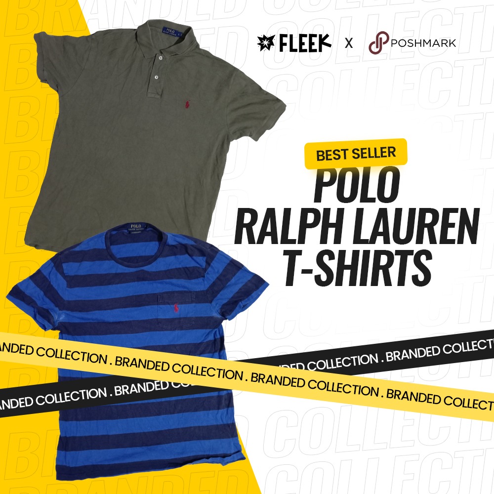 Polo Ralph Lauren T-Shirts