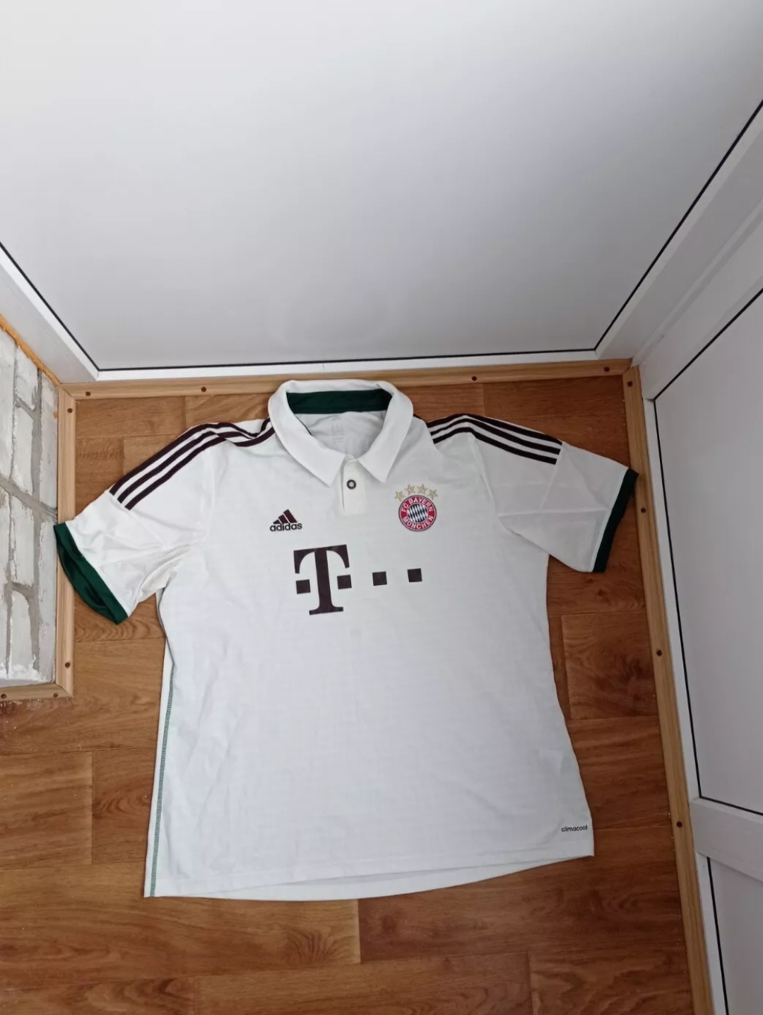 Football Tshirts 40pcs