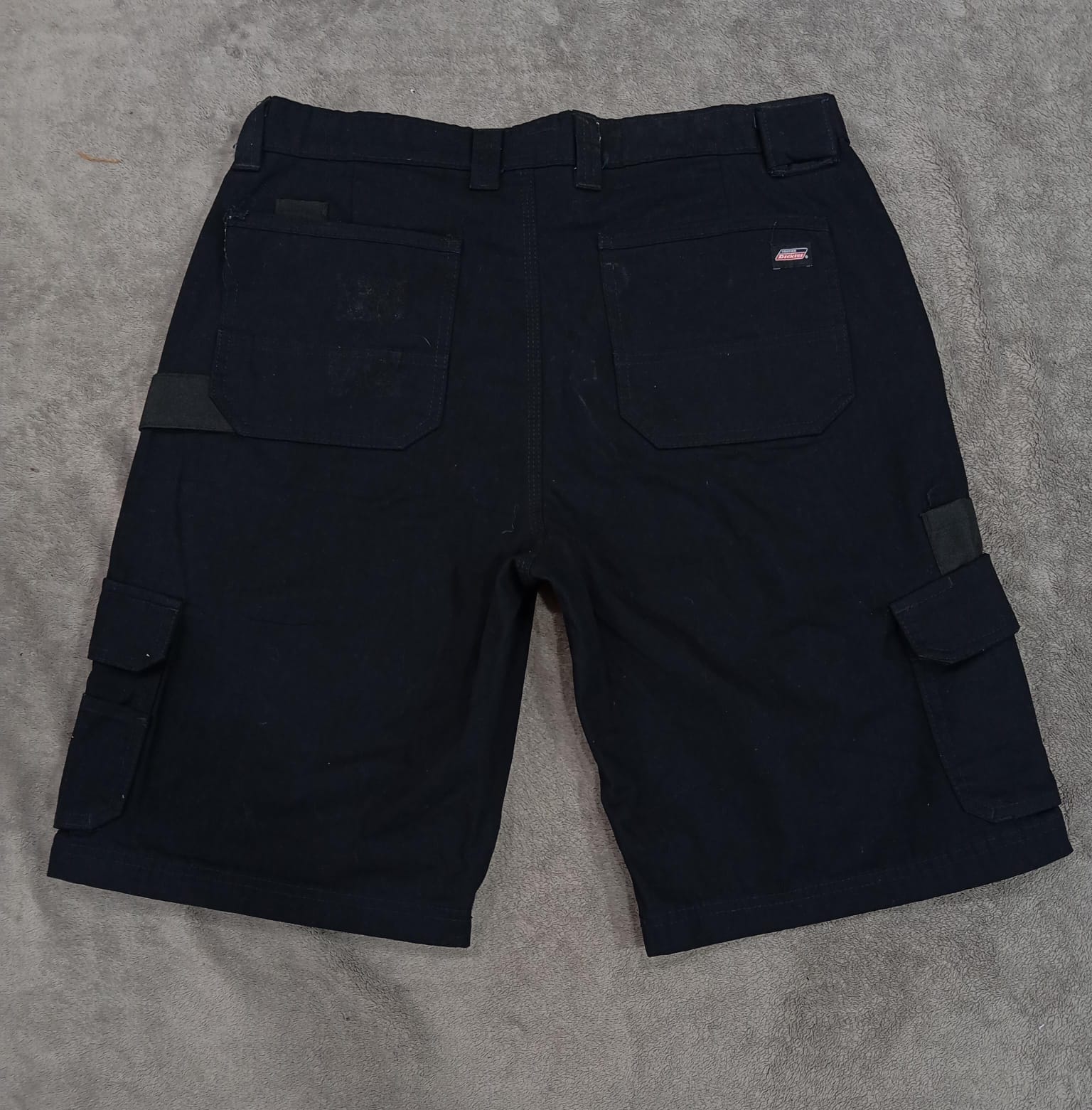 CR2398 Dickies Cargo Shorts - 15 Pcs