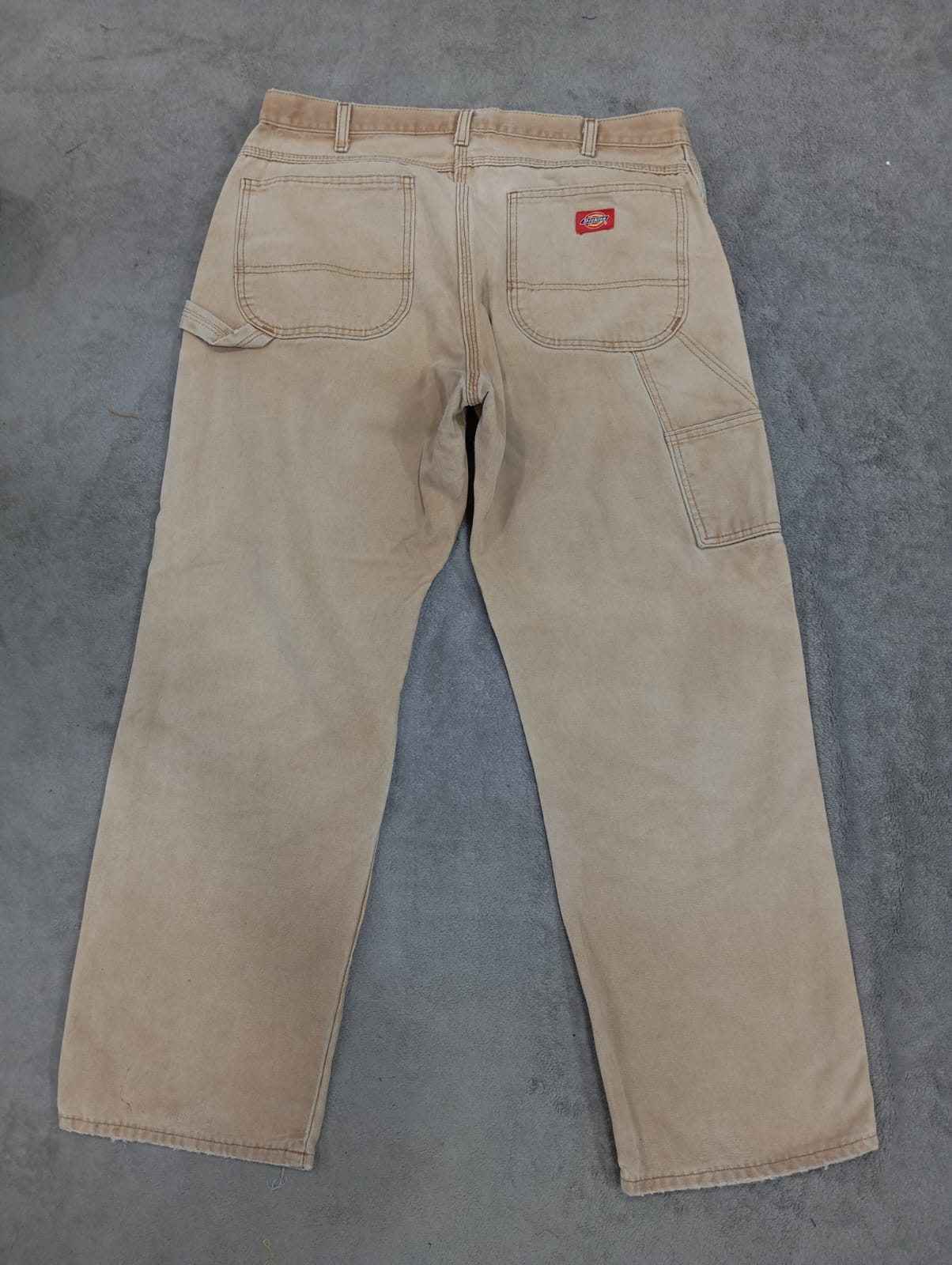 Pantalons CR2401 Dickies - 15 pièces