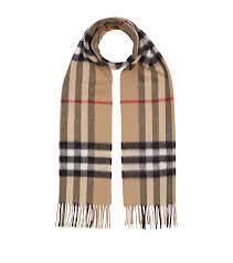 Burberry scarves 20 Pieces