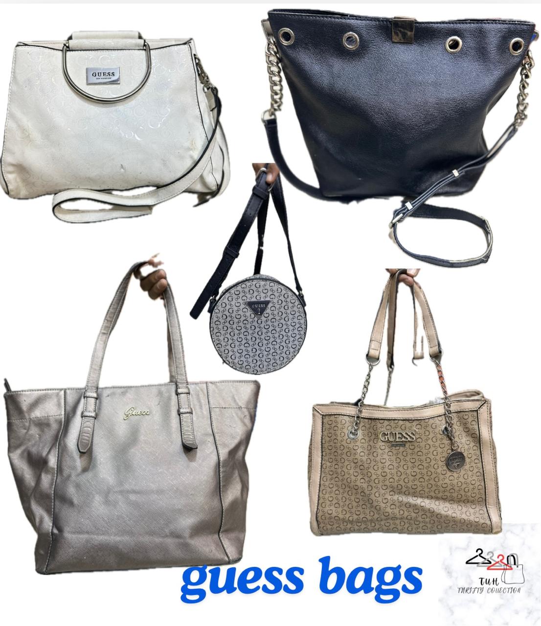 Women Bags (Guess)