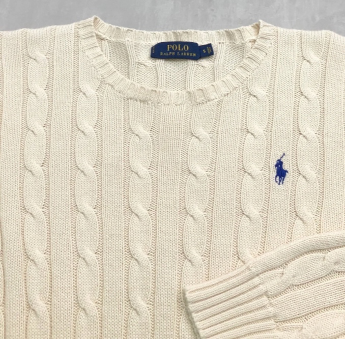 Pull Ralph Lauren