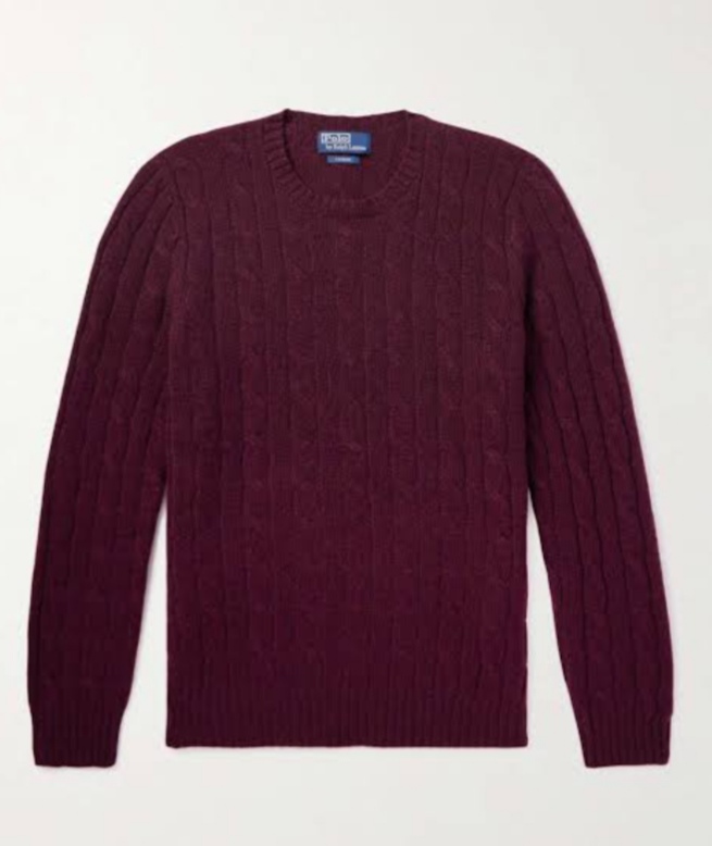 Ralph Lauren Sweater