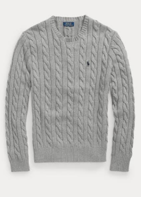 Ralph Lauren Sweater