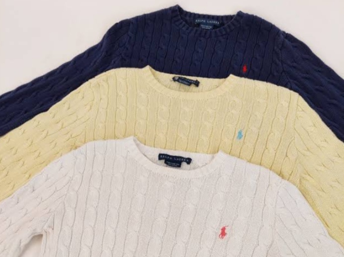 Ralph Lauren Sweater