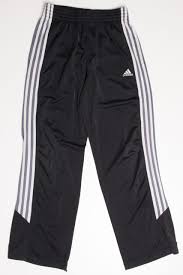 Authentic Adidas Trackpants