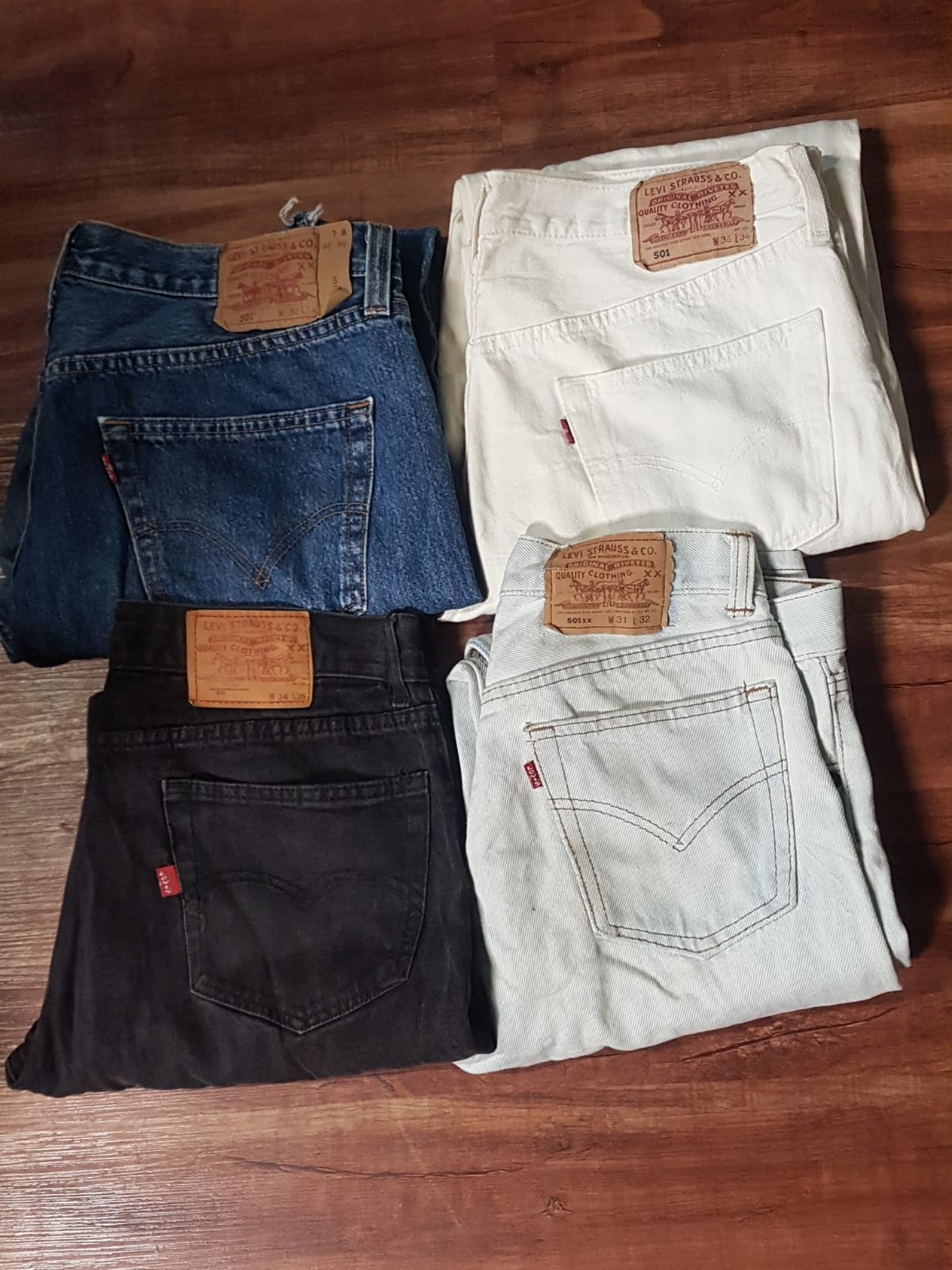 Jeans Levi's