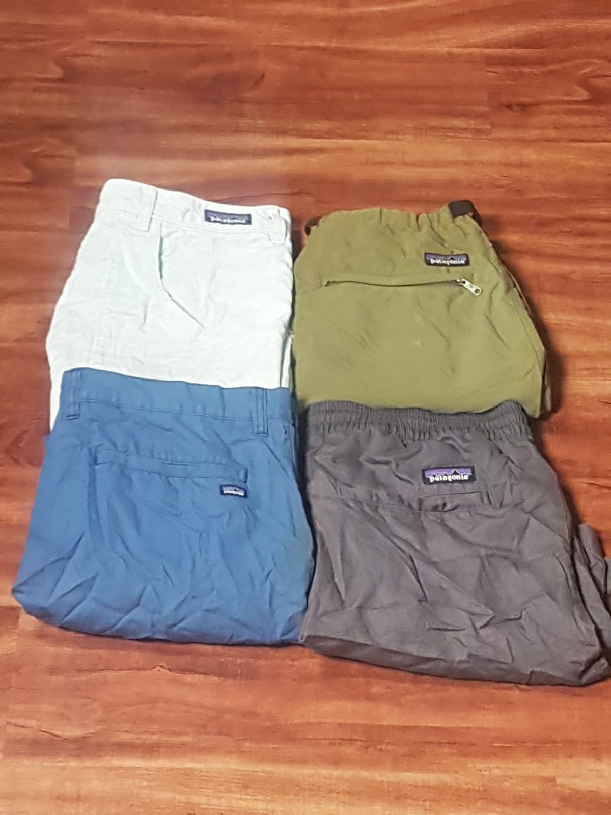 Patagonia Shorts