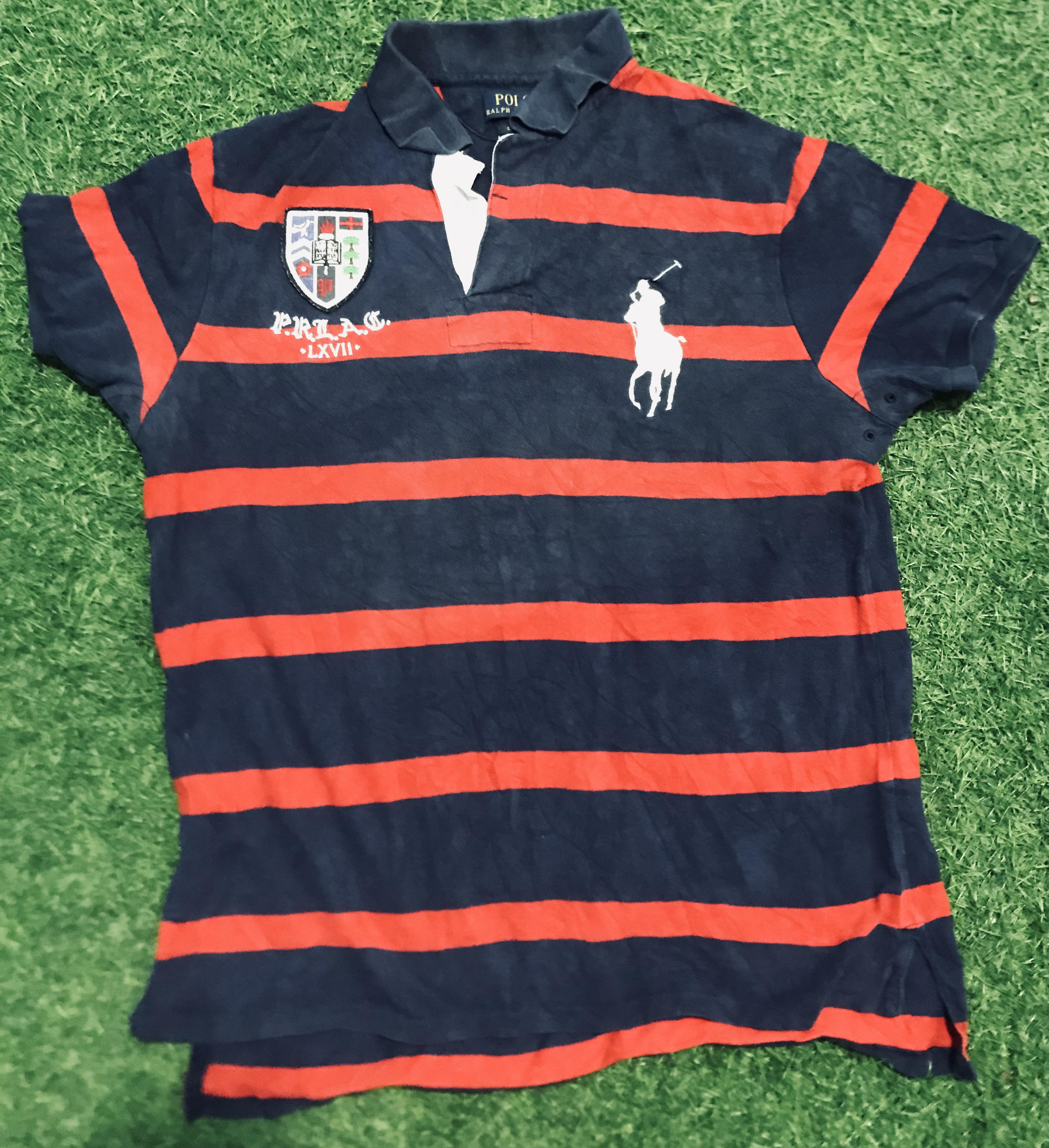 T-SHIRTS POLO RALPH LAUREN