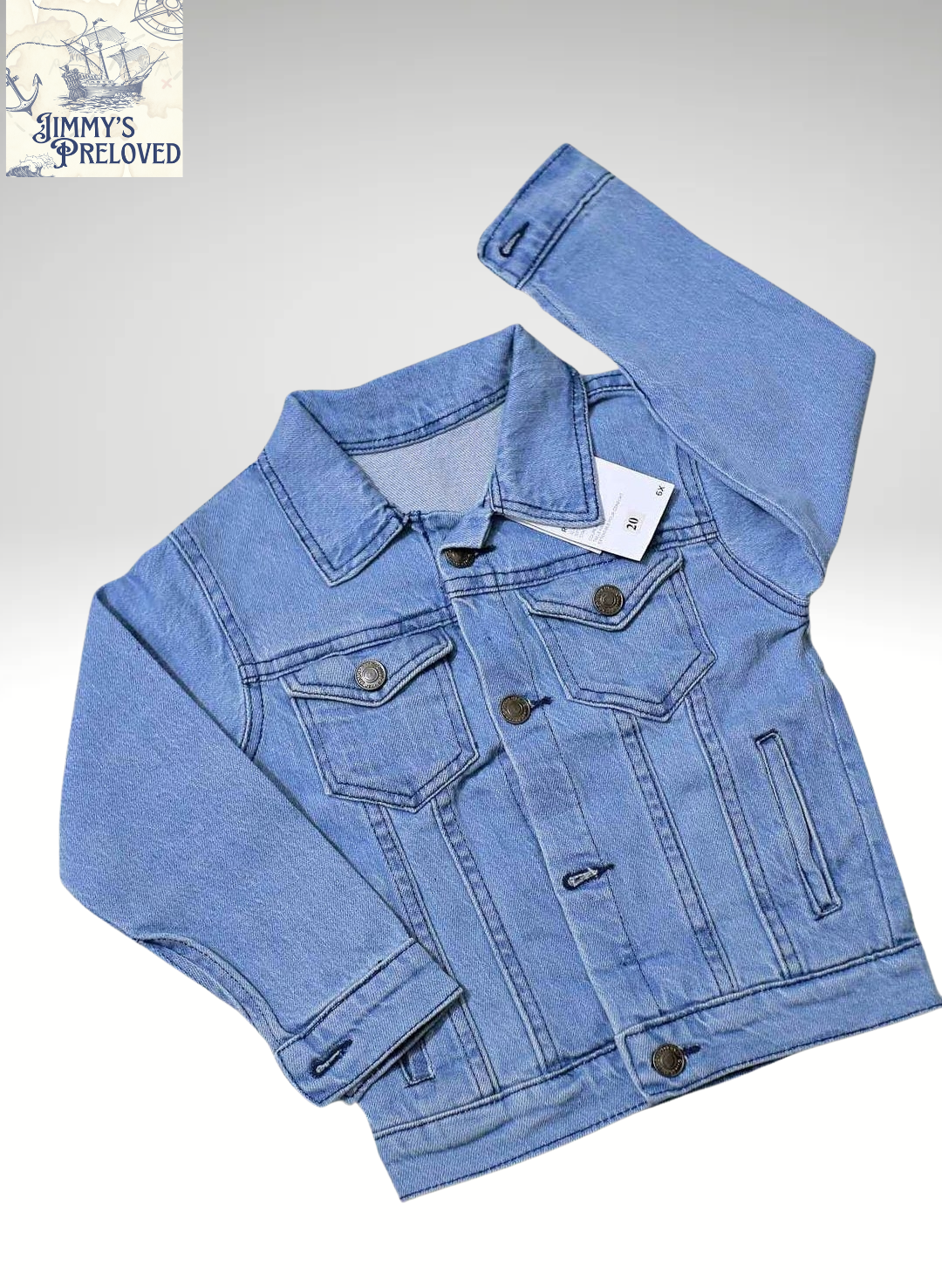 Denim Jackets