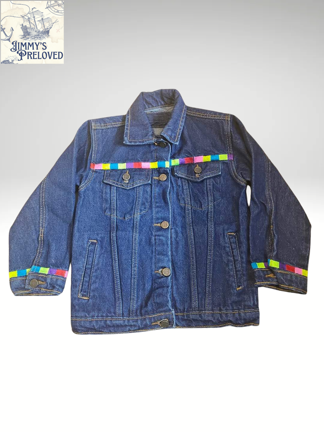 Denim Jackets