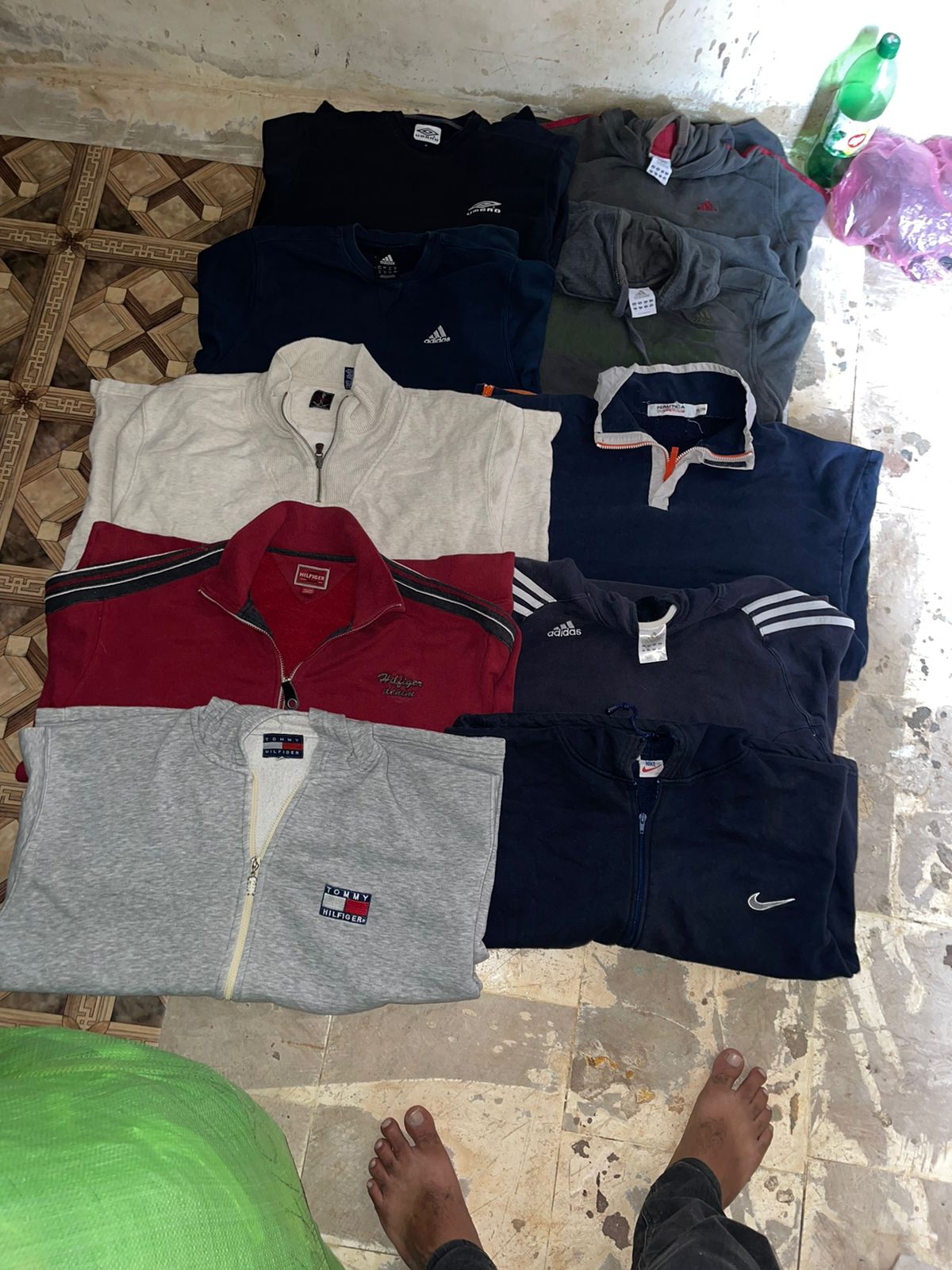 Meilleures sweatshirts vintage 3