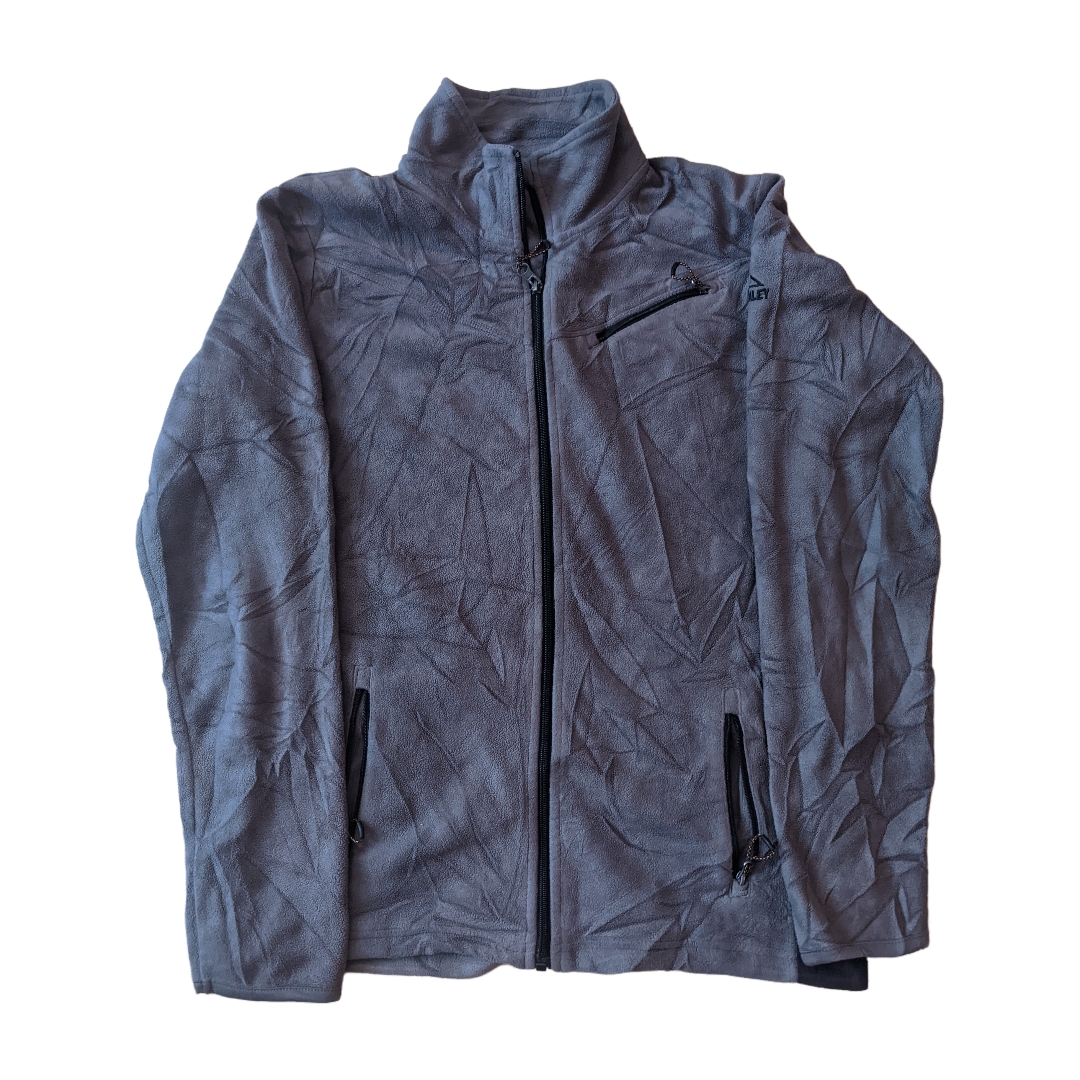 MV73# Unbranded  fleece jackets