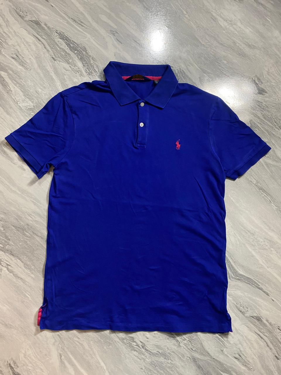 Ralph Lauren Polo T-Shirts