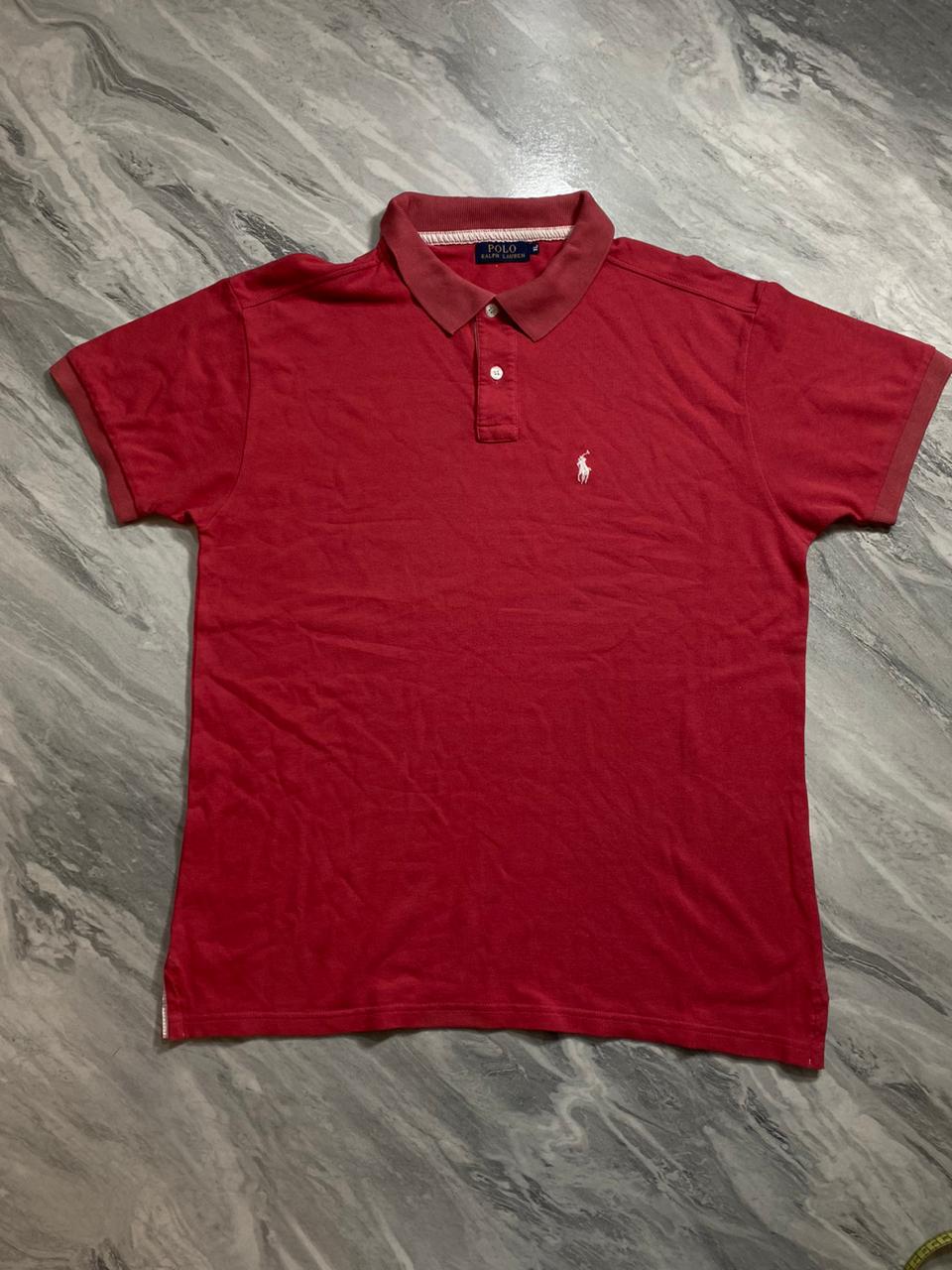 Ralph Lauren  Polo T-Shirts