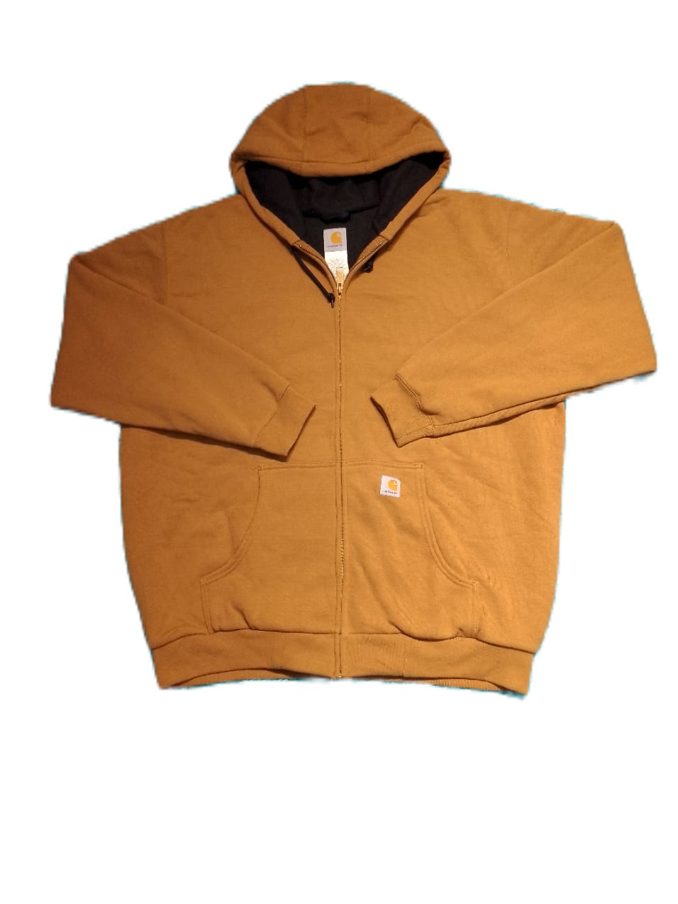 Sweatshirts et Hoodies Carhartt