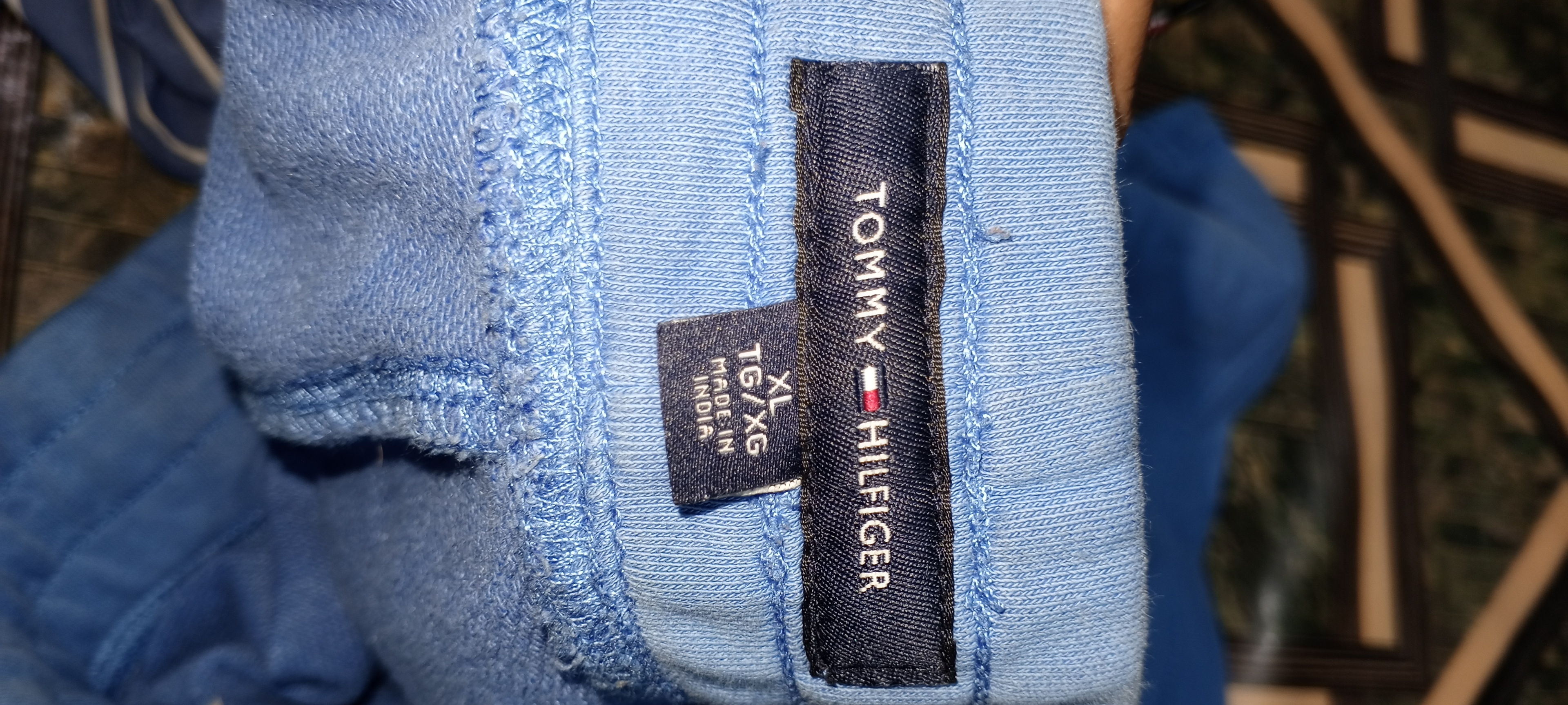 Mixed Branded Shorts