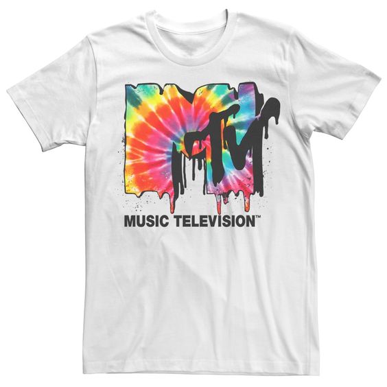 M Tv t-shirts