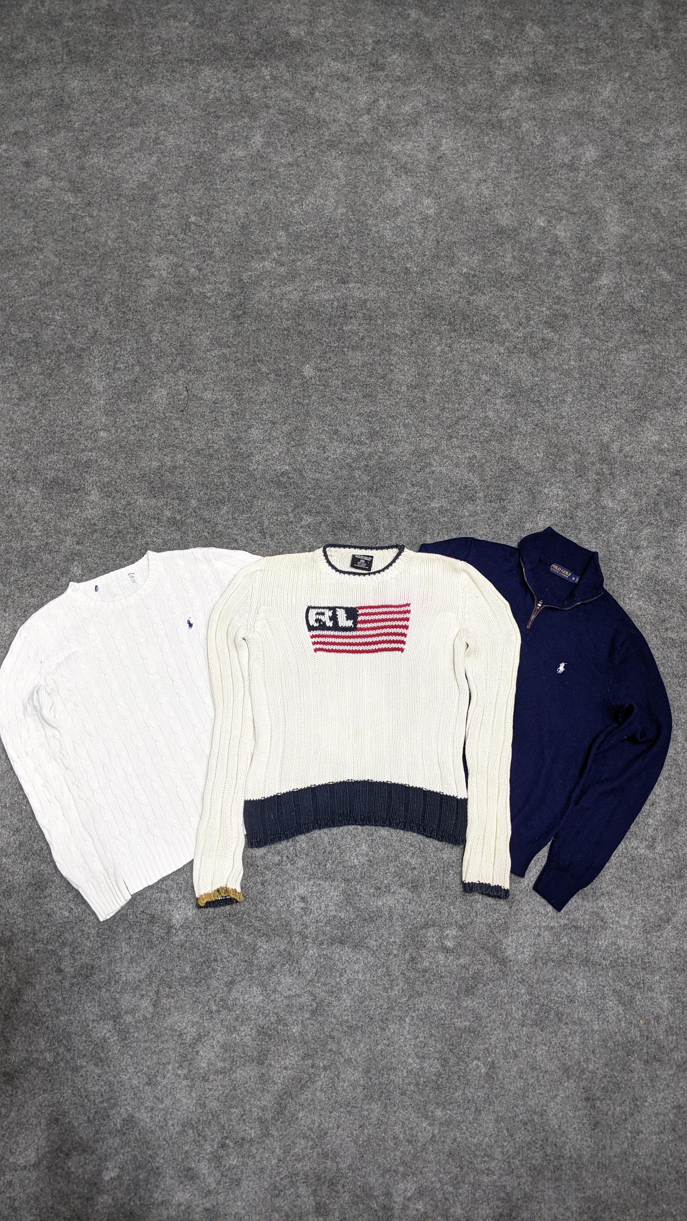 Ralph Lauren Pullover