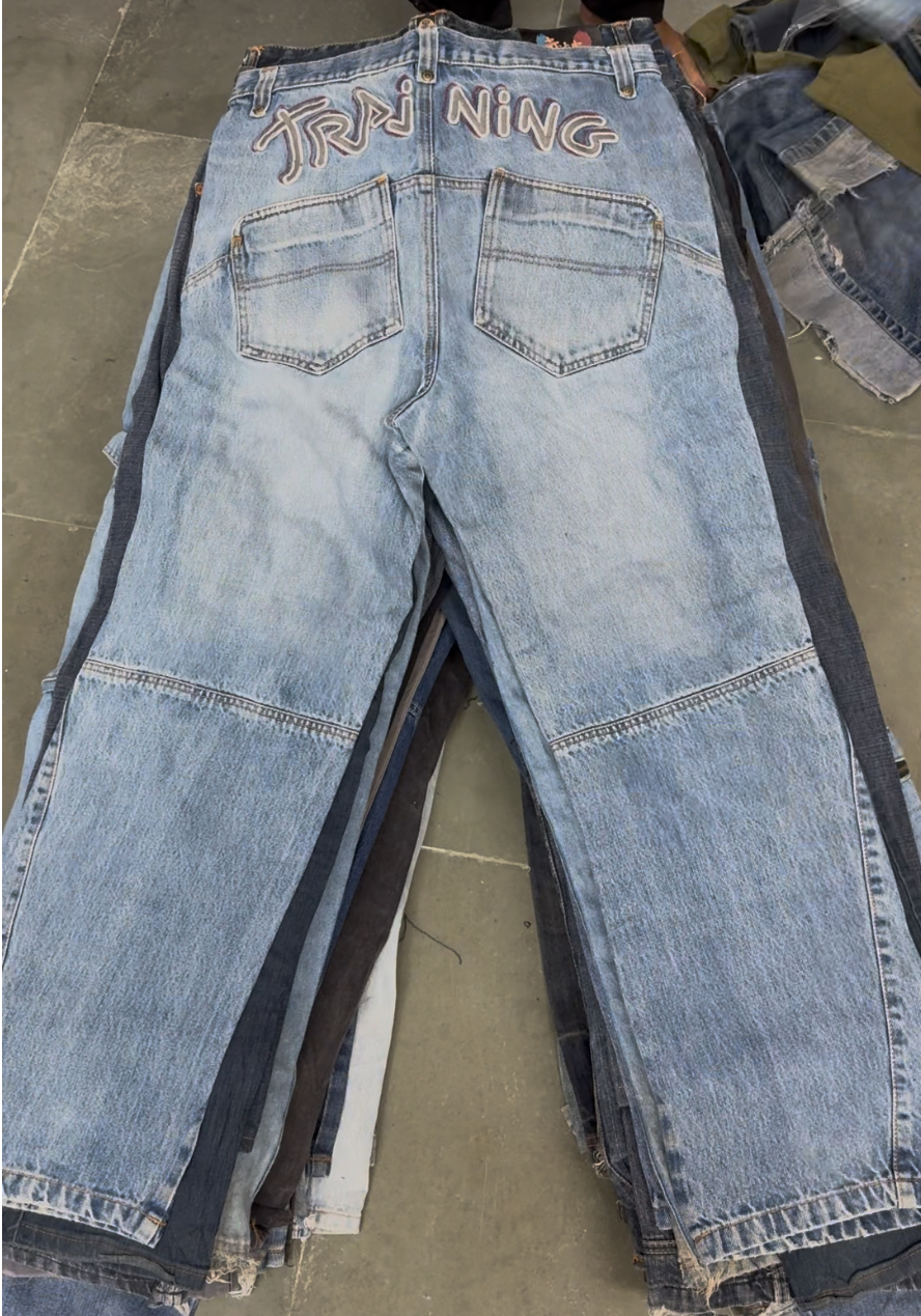 Y2K Jeans