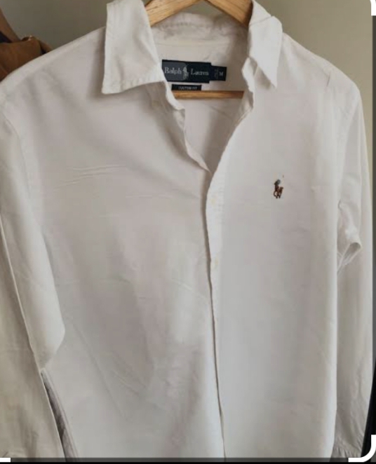 Chemises Polo Ralph Lauren