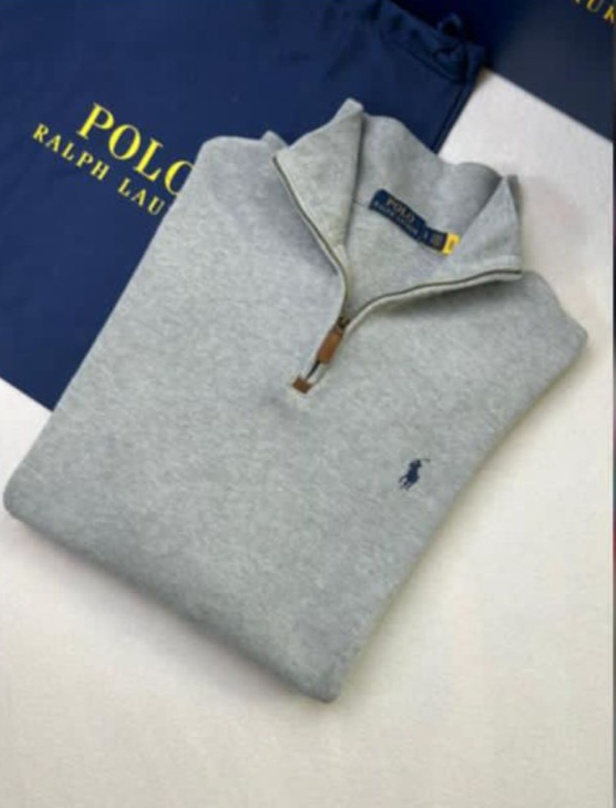 Ralph Lauren Pulls Polo 25 pièces