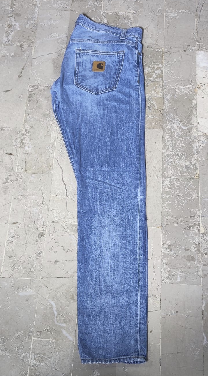 Mix Brand Jeans 15 pièces