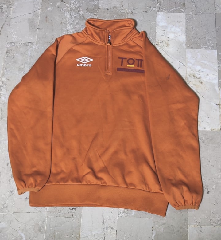 Mixed Branded 1/4 Zips