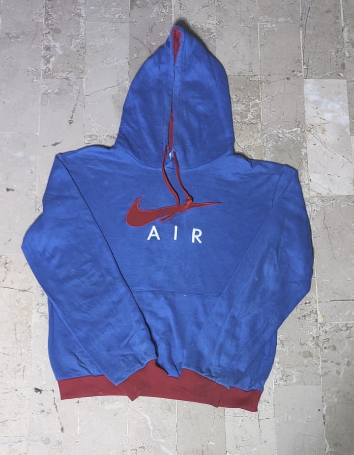 Nike Hoodies