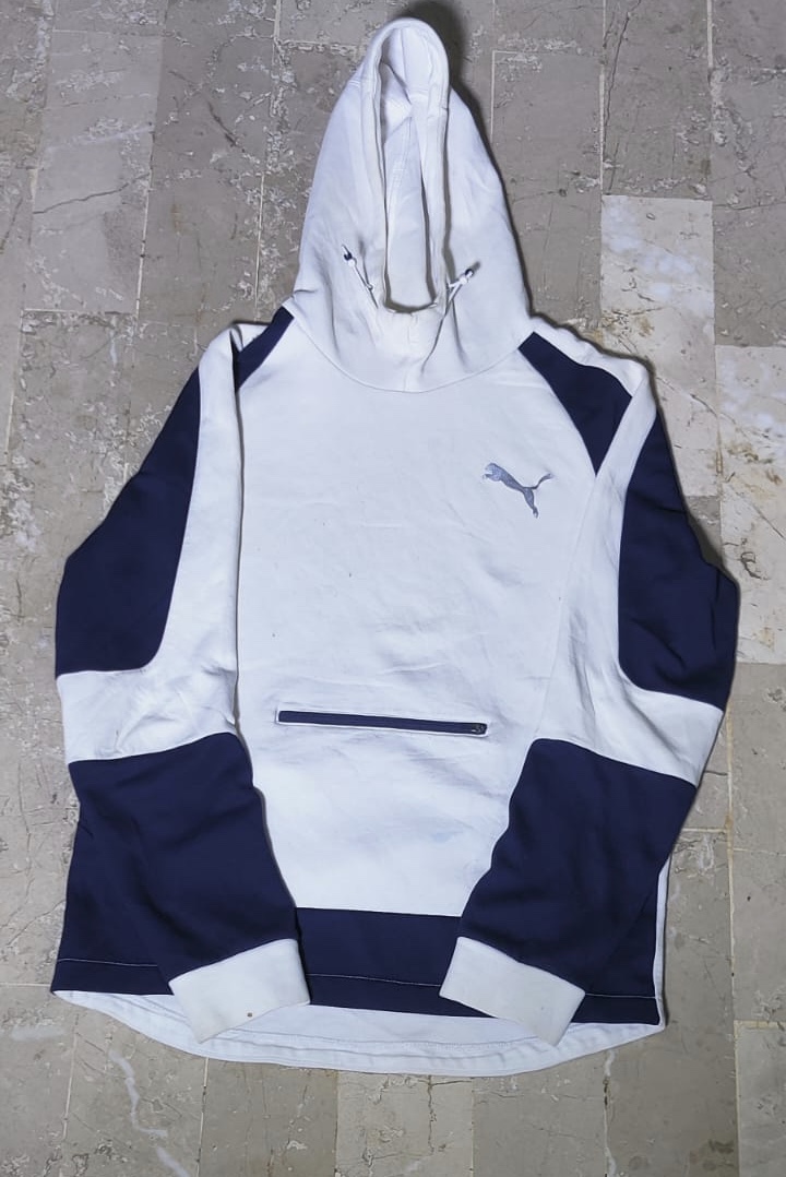 Hoodies Puma