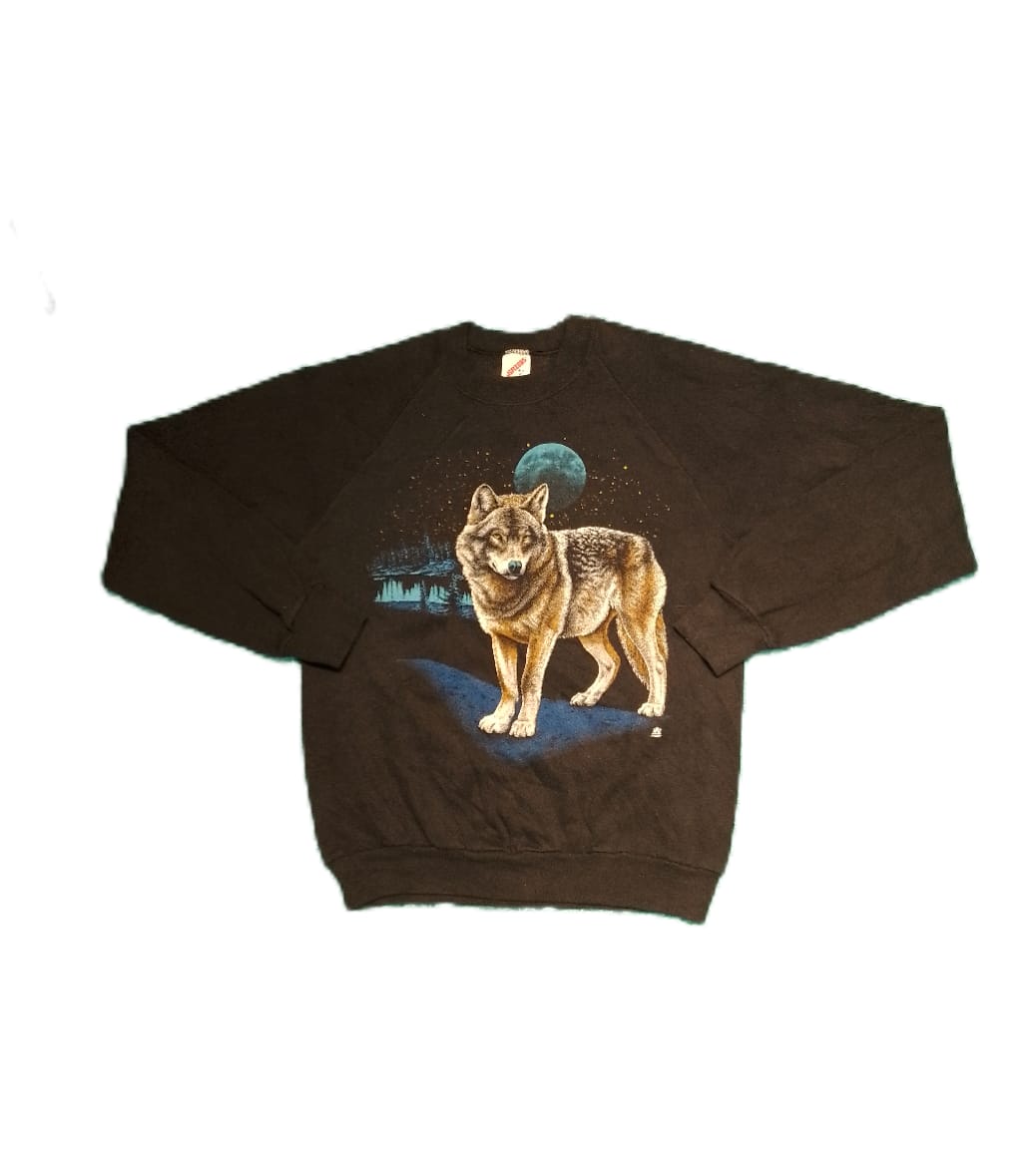 Vintage Sweatshirts