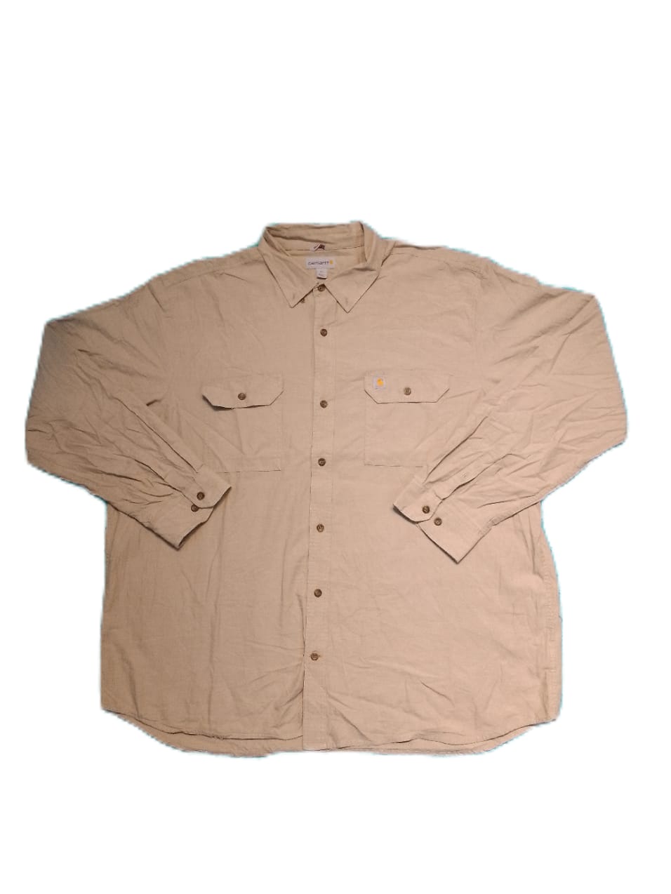 Carhartt & Dickies Men Shirts 15 pcs