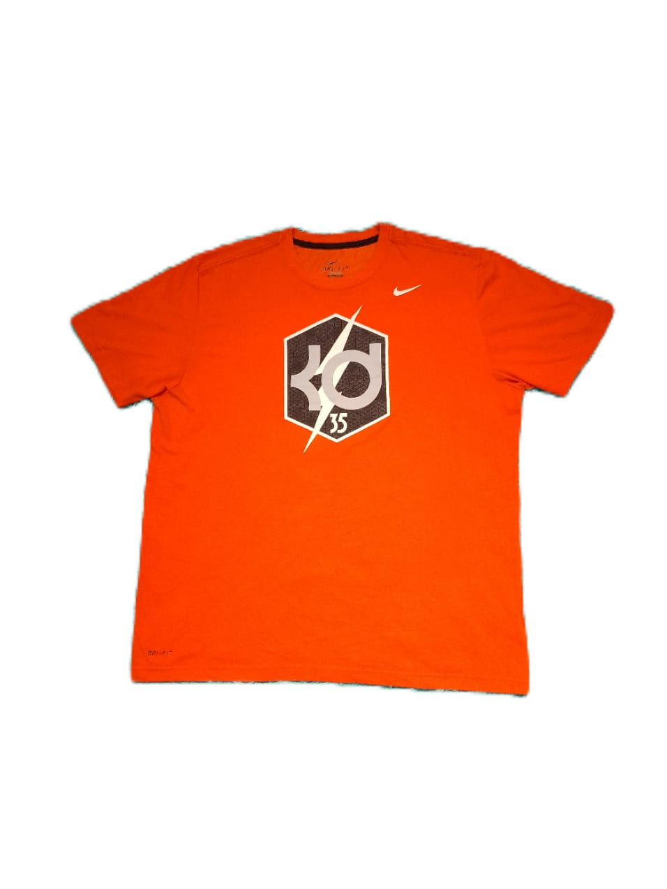 Nike T-shirts 35 Pcs