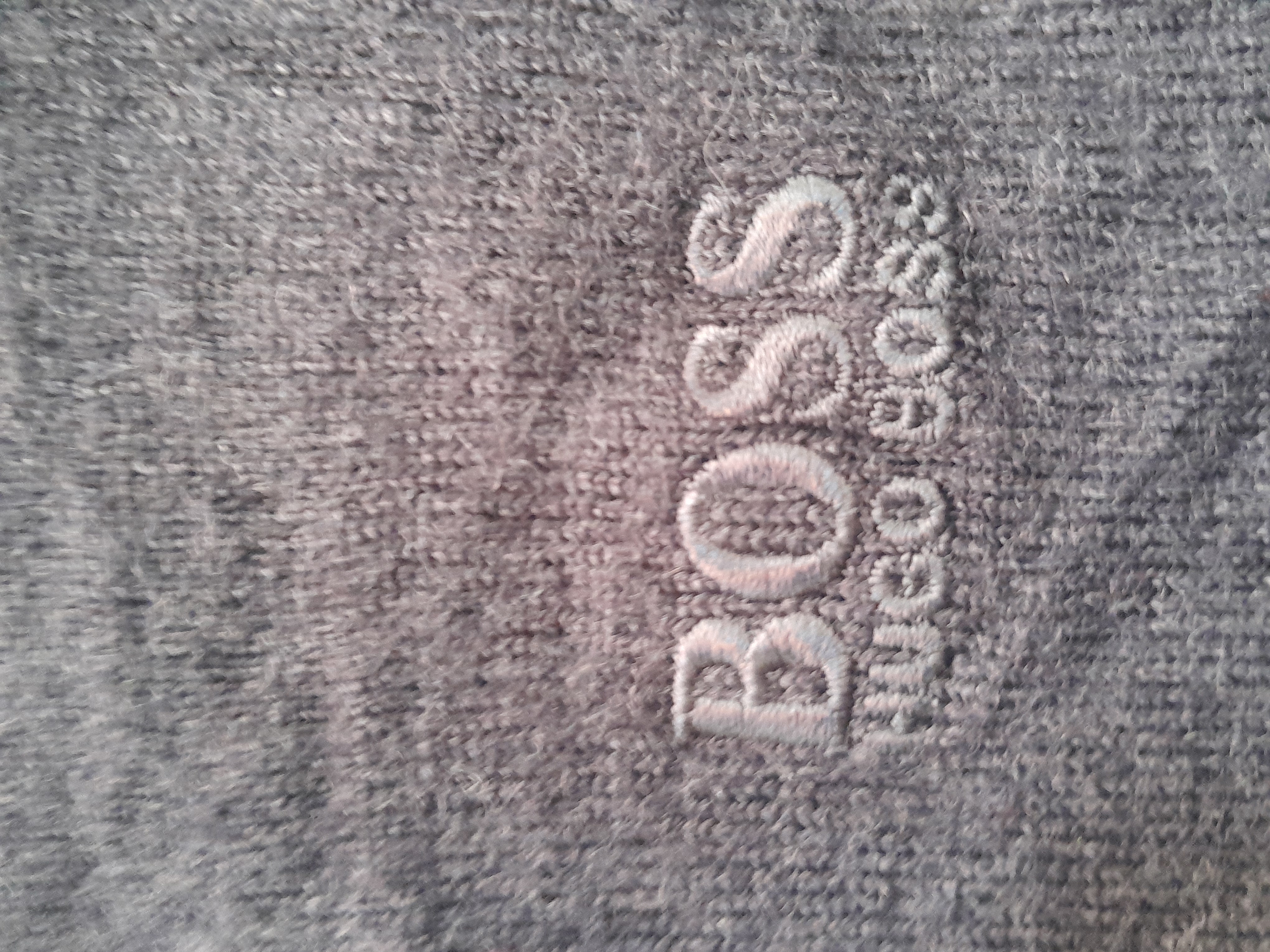 Maglione originale Boss