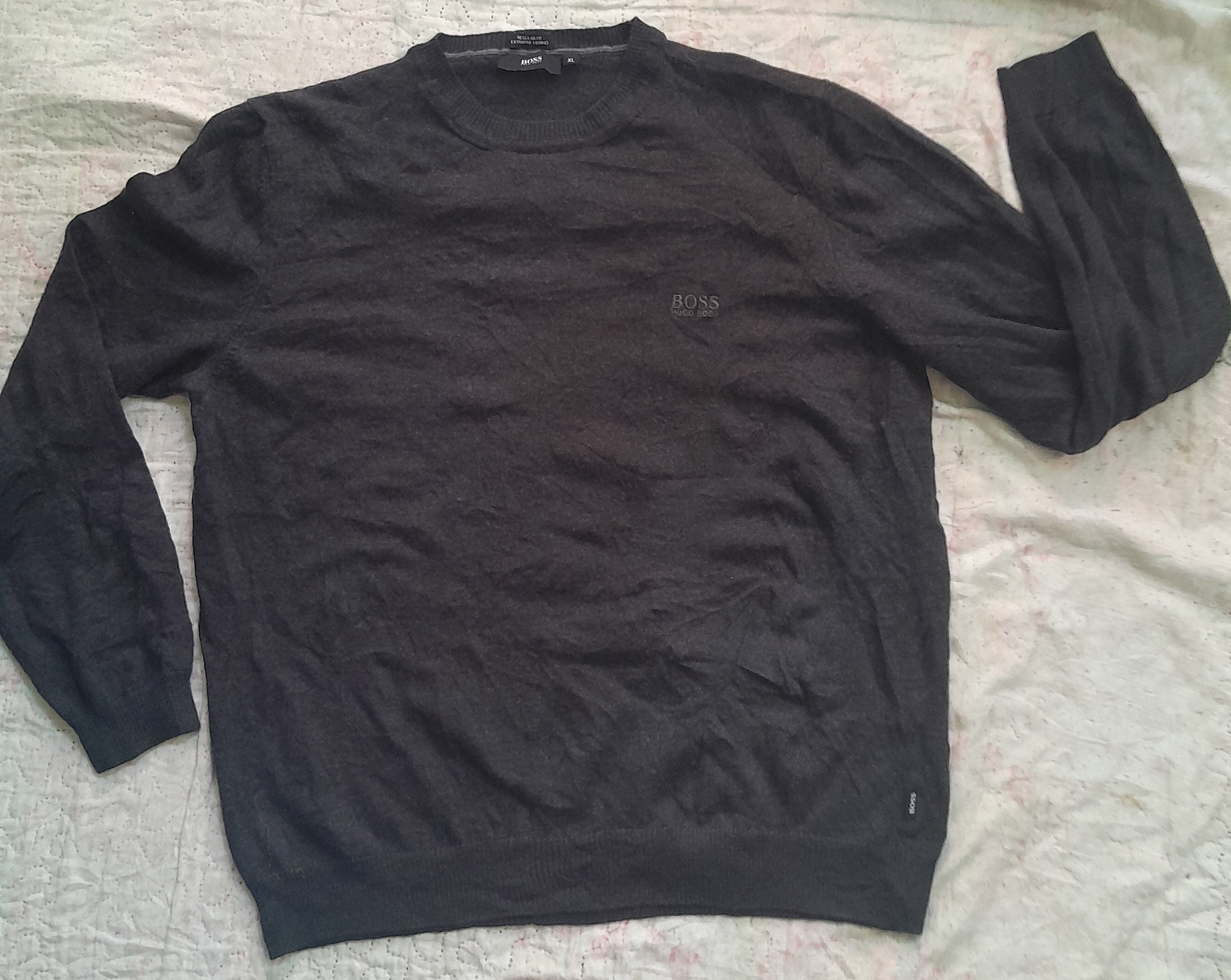 Maglione originale Boss