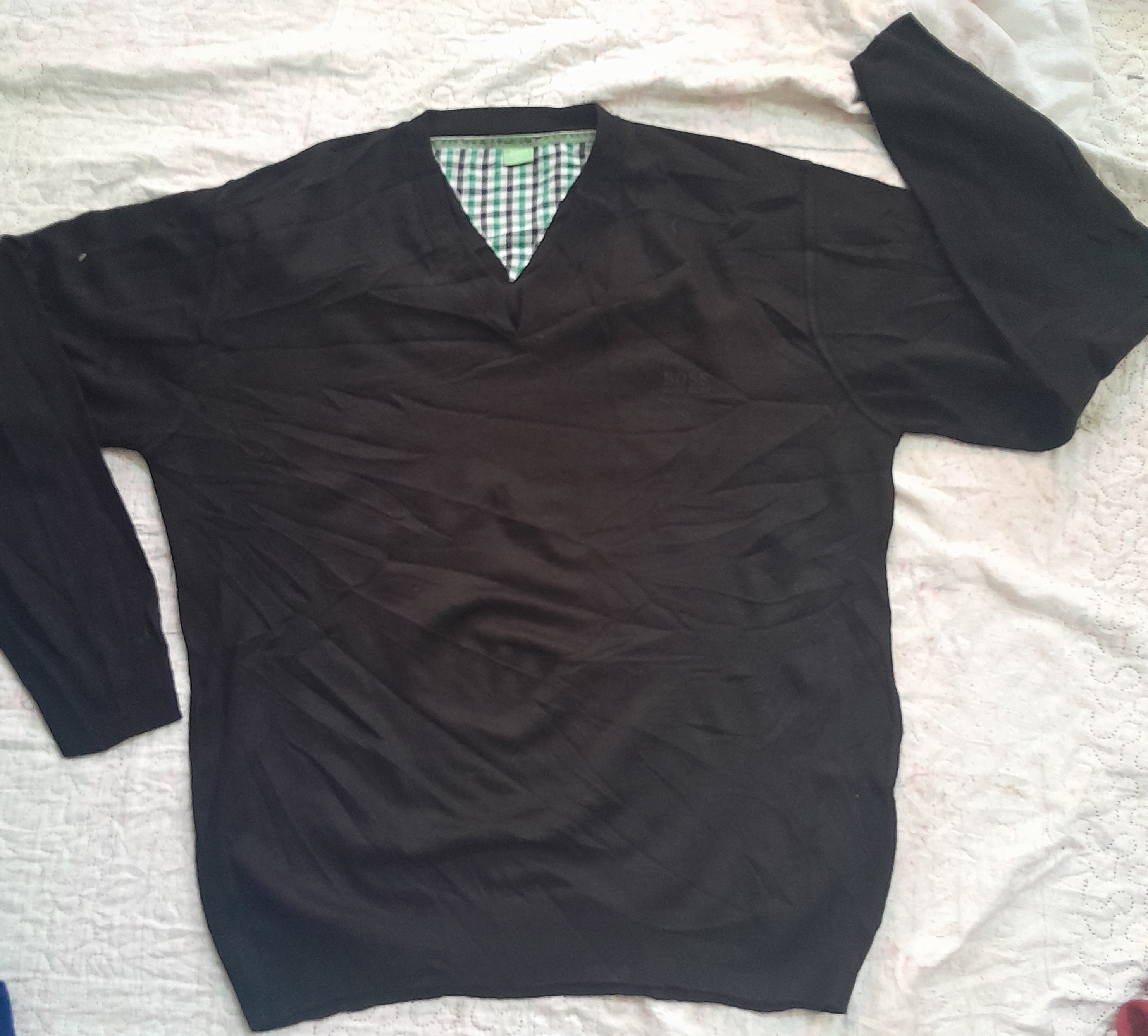 Maglione originale Boss