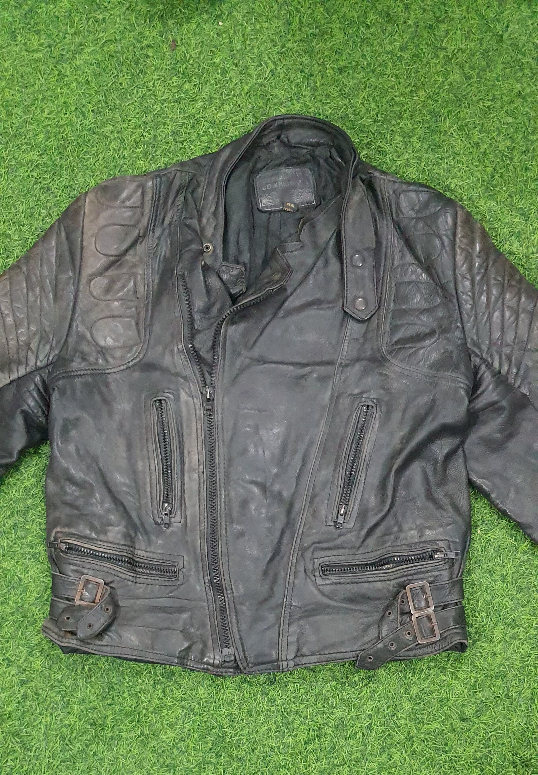 Barbour Jackets