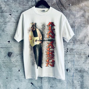 Vieux T-shirts Vintage