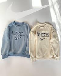 Nike Sweatshirts