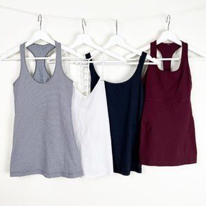 Lululemon Hauts 36 pcs