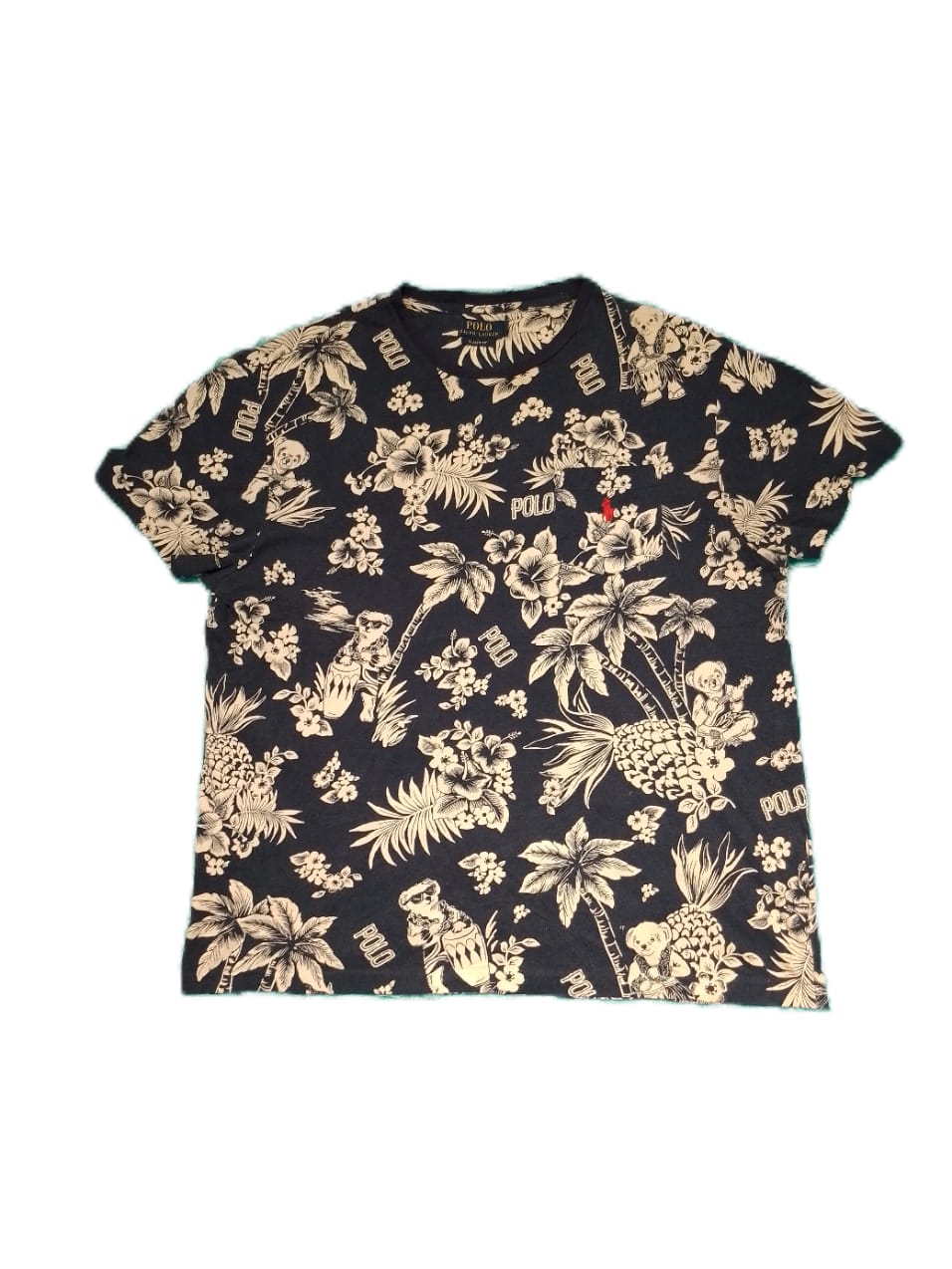 Ralph Lauren T-Shirts 16pcs