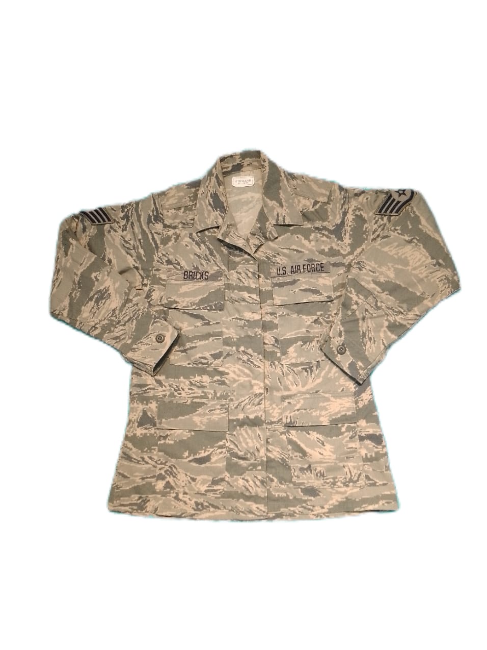 Army Shirts (Made in USA)