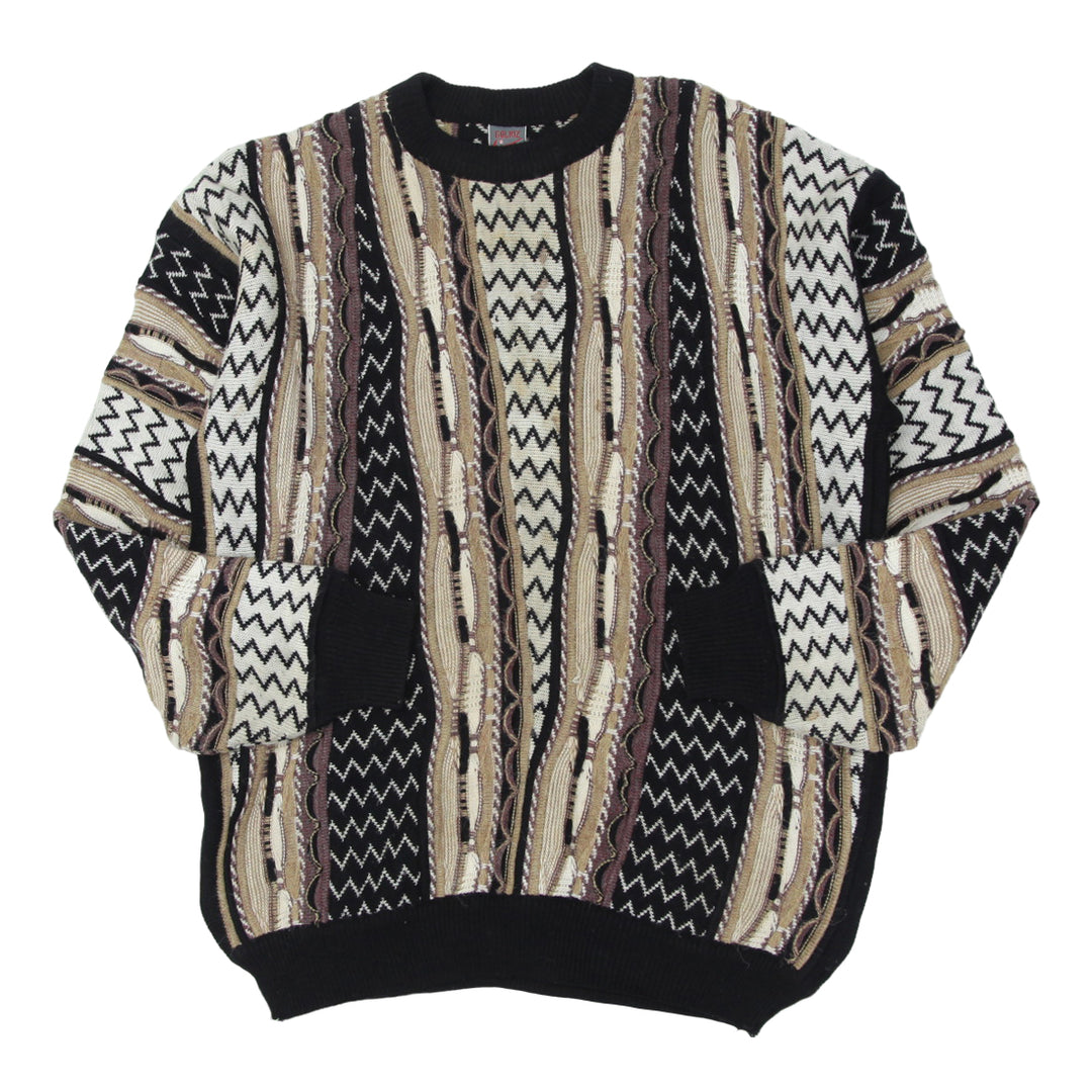 Coogi Original Sweaters