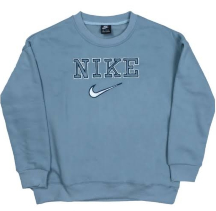 Sweatshirt nike vintage online