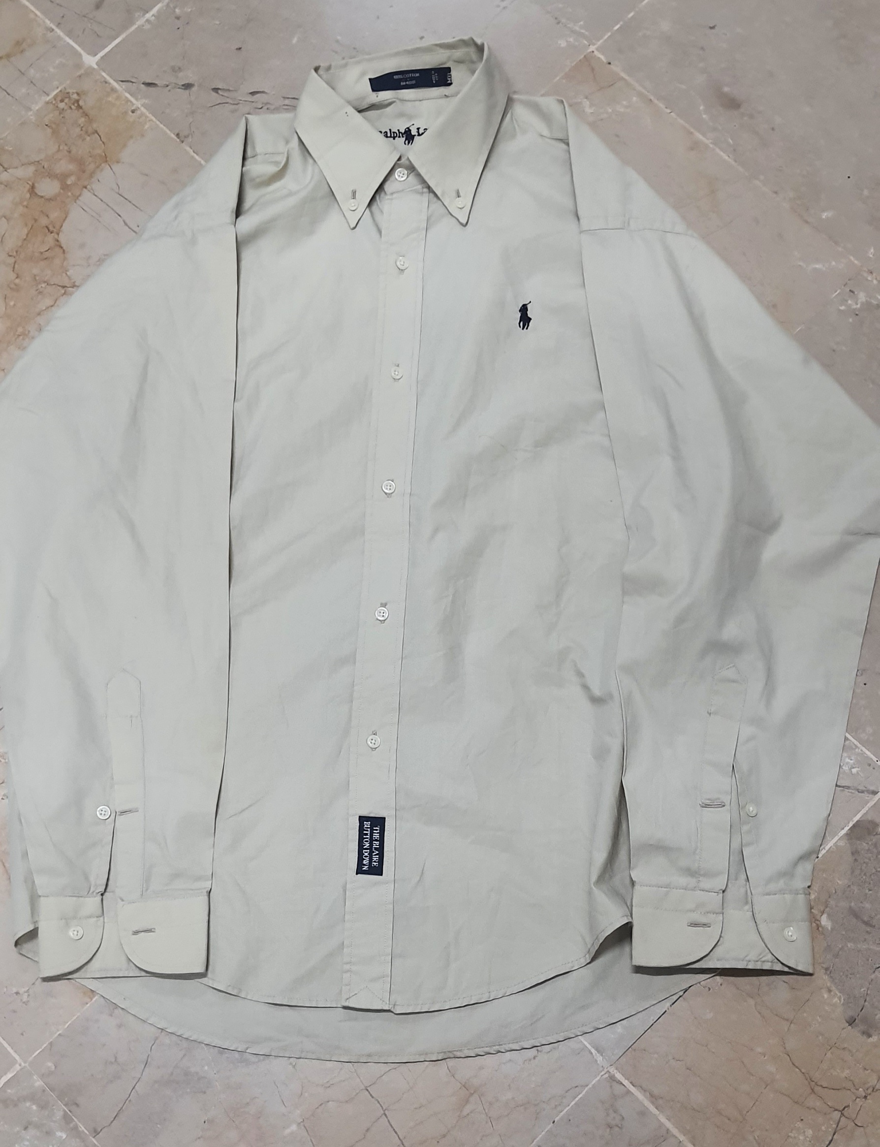Camisetas de Ralph Lauren