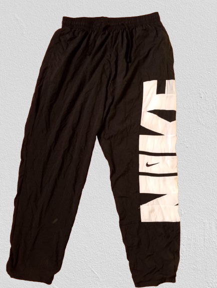 Nike parachute trackpants 100 pcs