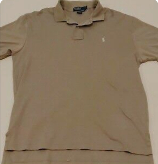 t-shirts polo Ralph Lauren