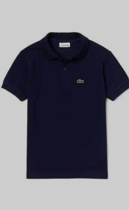 T-shirts Lacoste